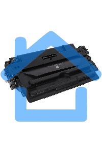 Тонер--картридж Cactus CS-CF214X черный (17500 стр.) для HP LaserJet 700/M712