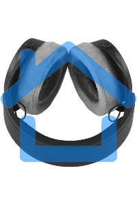 Наушники Beyerdynamic DT 900 PRO X, черный