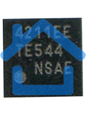 Микросхема MAX4211