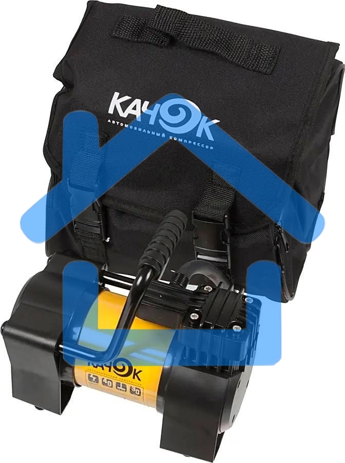 Автомобильный компрессор Качок К90N