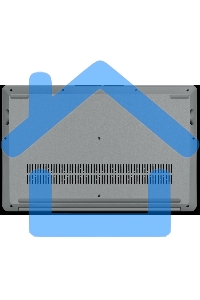 Ноутбук Lenovo IP1 15AMN7 серый 82VG00UAIN 15.6