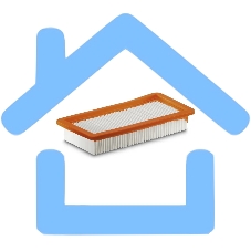 Моторный фильтр Karcher 6.414-631.0