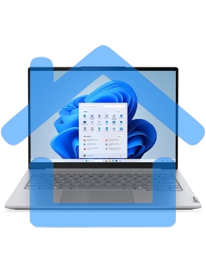 Ноутбук Lenovo ThinkBook 14 G8 IRL Core5 220H /16Gb/ 512Gb/ Win11Home