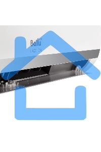 Кондиционер внутренний блок Ballu Lagoon BSD/in-09HN8