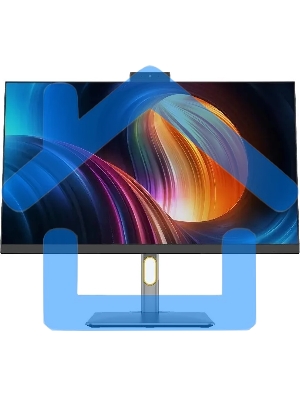 Моноблок IRU 23ID 23.8