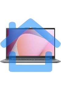 Ноутбук Lenovo IdeaPad Slim 3 15AMN8 Ryzen 3 7320U/8Gb/SSD256Gb/15.6