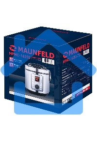 Мультиварка Maunfeld MPMC-1625S