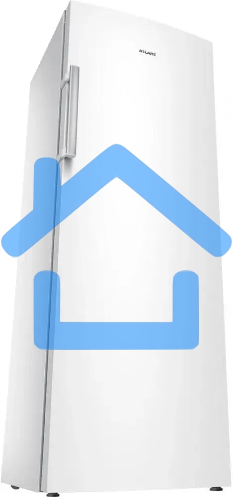 Морозильная камера Atlant М-7605-100-N, белый, 243л, 6 ящиков