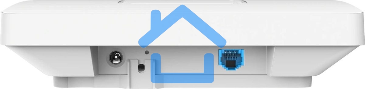 Точка доступа IP-COM W63AP, белый