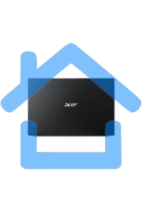 Ноутбук Acer Extensa 15 EX215-54-510N 15.6