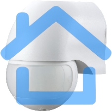 Электронный сенсор включения освещения CAMELION (10979) LX-454/WH белый