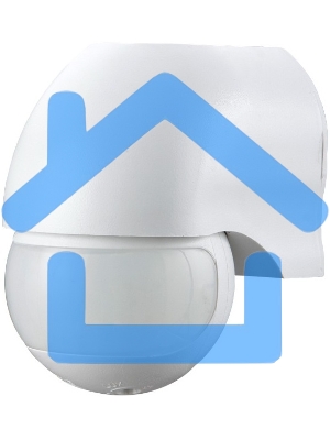 Электронный сенсор включения освещения CAMELION (10979) LX-454/WH белый