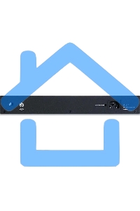 Коммутатор Zyxel NebulaFlex XMG1915-18EP-EU0101F 16x2.5Gbит/с 2SFP+ 8PoE++ 180W управляемый