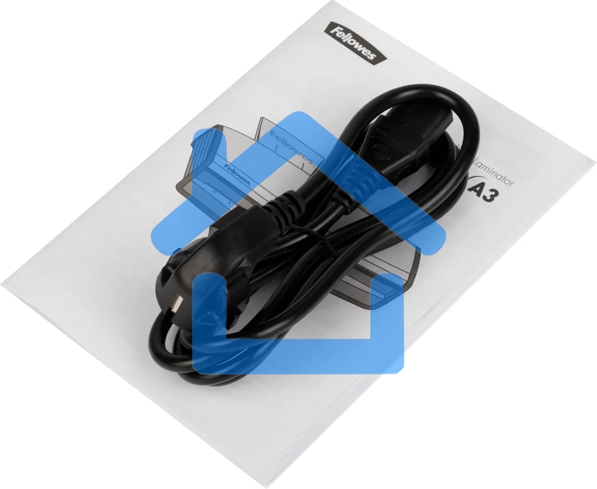 Ламинатор Fellowes Jupiter A3 FS-57484 75-250 мкм, до 140 см/мин, нагрев 60 сек, AutoSense, APTS, 6 валов