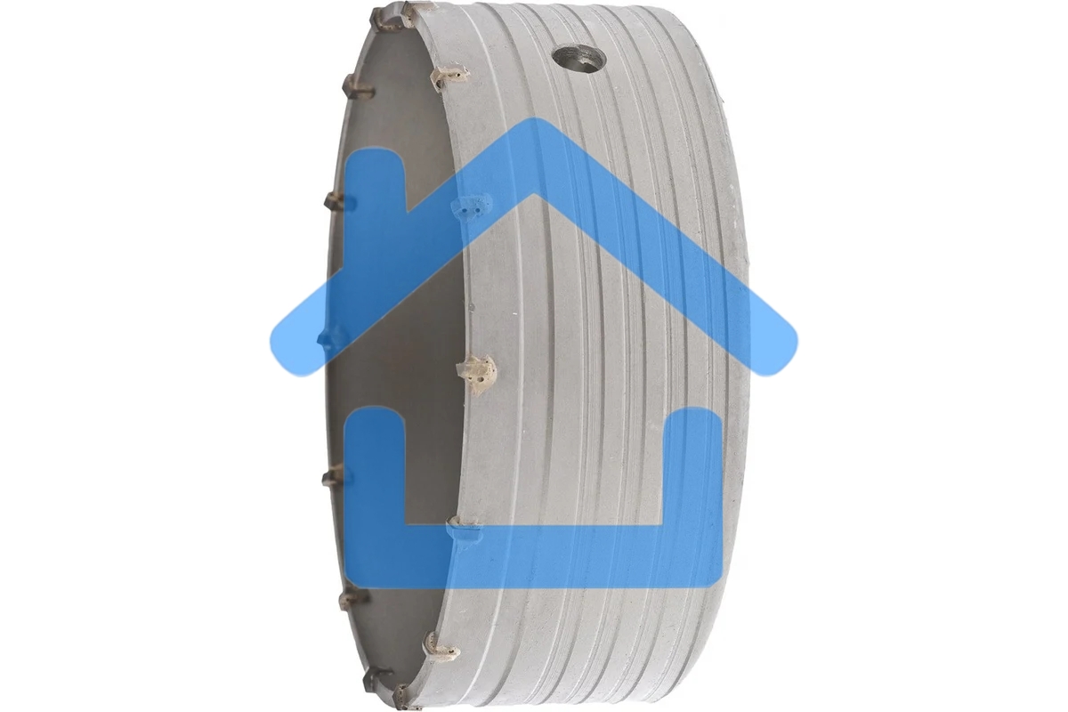 Буровая коронка MATRIX 70396, M22 х 150 мм