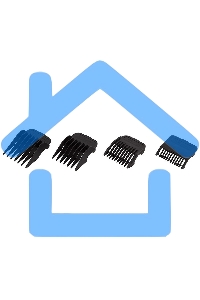 Машинка для стрижки HOMESTAR HS-9005