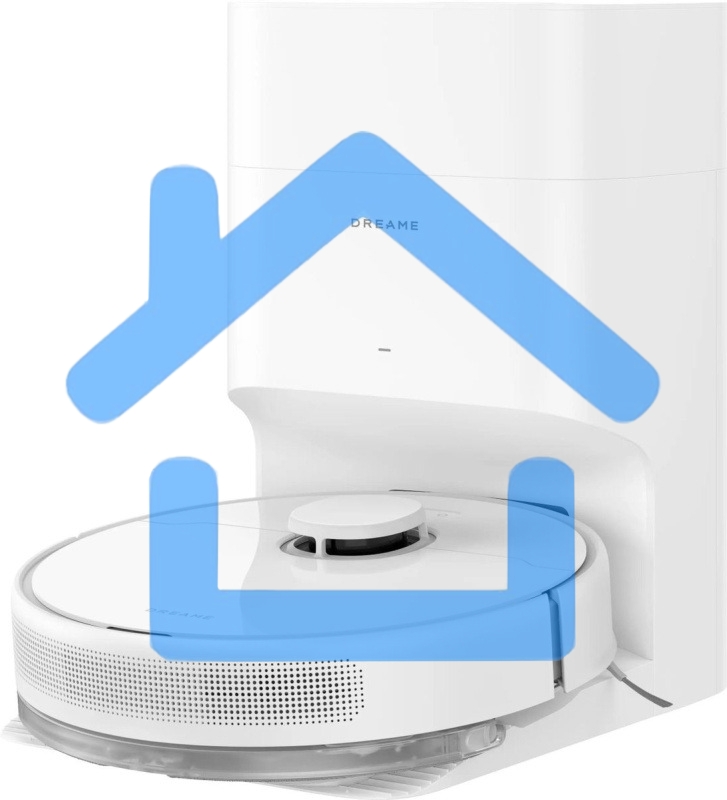 Робот-пылесос Dreame Bot D10 Plus Gen2-RU