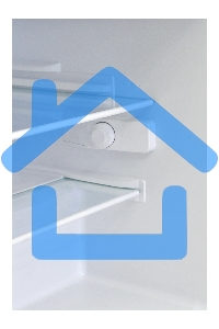 Холодильник Nordfrost ORANGE NR 402 OR оранжевый однокамерный 49/11 морозилка сверху