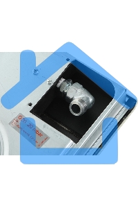 Газовая варочная панель Beko HIZG 64125 CR, Бежевый