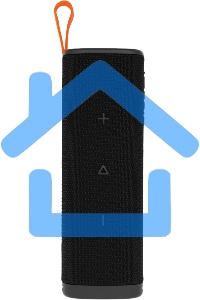 Беспроводная портативная колонка Xiaomi S29D Sound Outdoor 30W черный