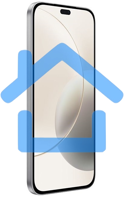 Смартфон Honor 400 Lite 8/256Gb серый