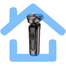 Электробритва Бердск 3389А Электробритва Бердск 3389А