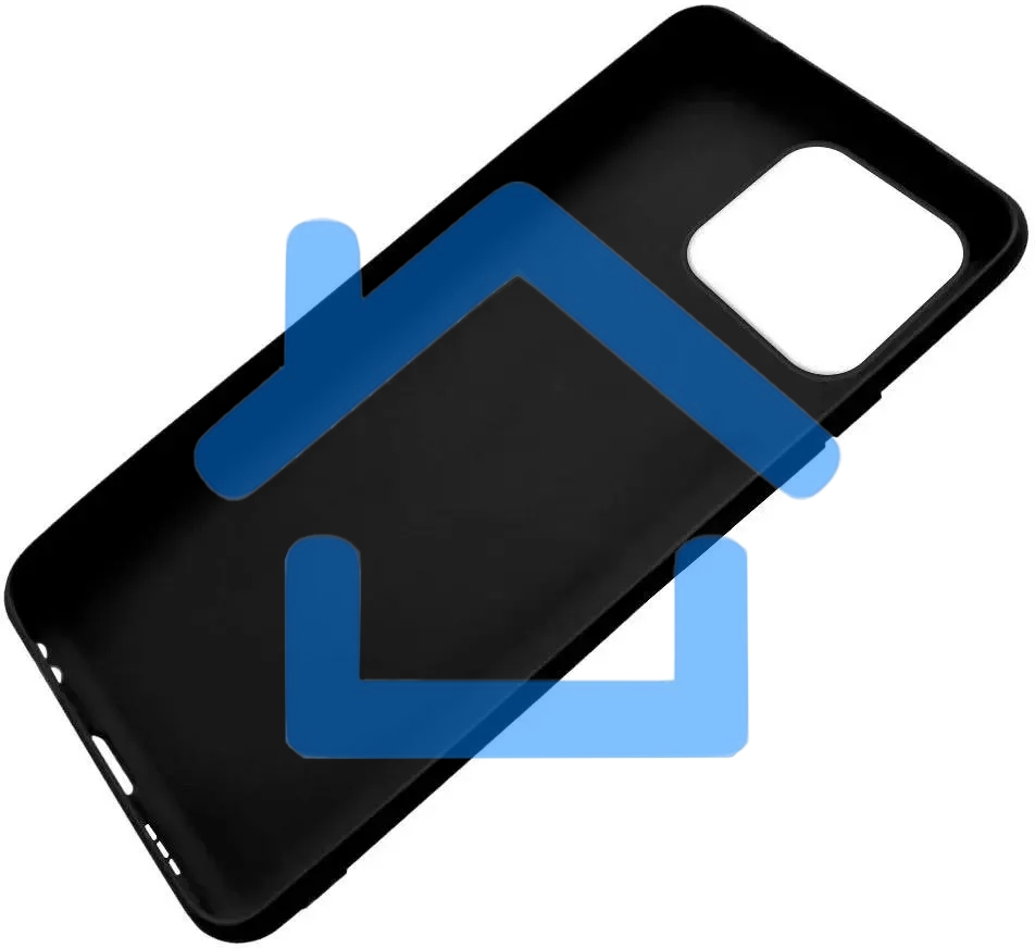 Чехол (клип-кейс) Gresso Meridian, для Apple iPhone 13 Pro, черный gr17mrn1132