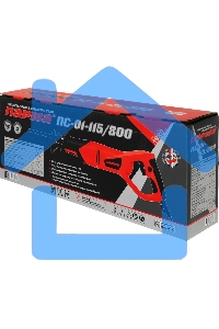 Сабельная пила Парма ПС-01-115/800 800Вт 3000ход/мин (02.032.00001)