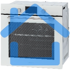 Духовой шкаф электрический Krona LEGENDE 60 WH белый