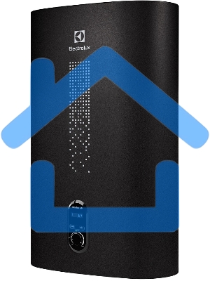 Водонагреватель Electrolux EWH 30 Gladius 2.0 Grafit
