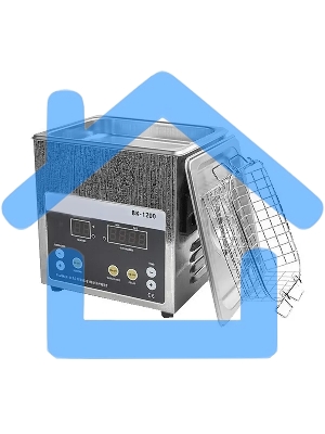 Ультразвуковая ванна BAKU BK-1200 1.47 л, 60 Вт