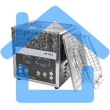 Ультразвуковая ванна BAKU BK-1200 1.47 л, 60 Вт Ультразвуковая ванна BAKU BK-1200 1.47 л, 60 Вт