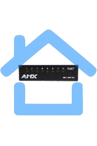 Приемник выбора источника MyTurn AMX HPA-MYT-RX