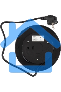 Чайник электрический Vitek VT-1176 черный 2200W 1.7л