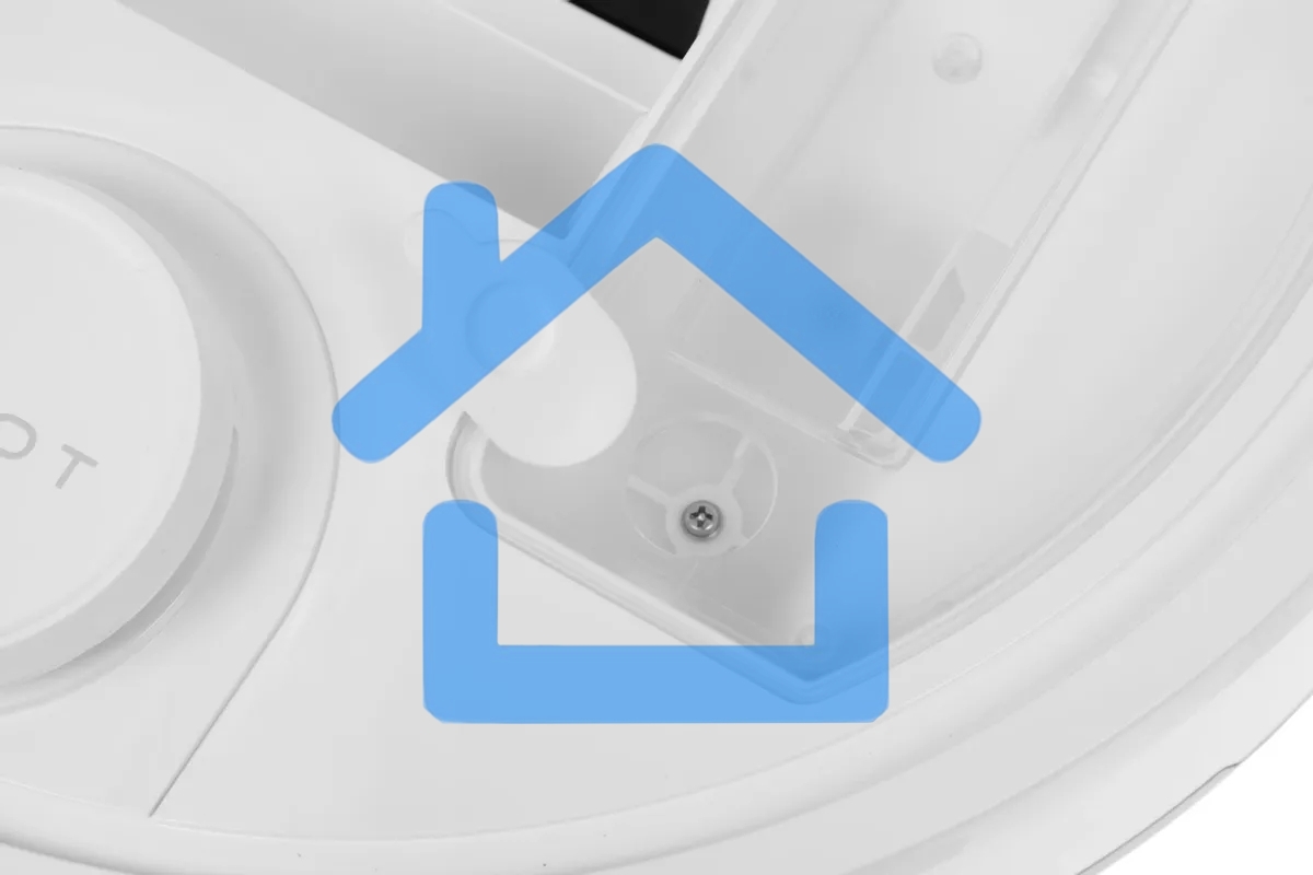 Робот пылесос моющий HOBOT LEGEE-Q10