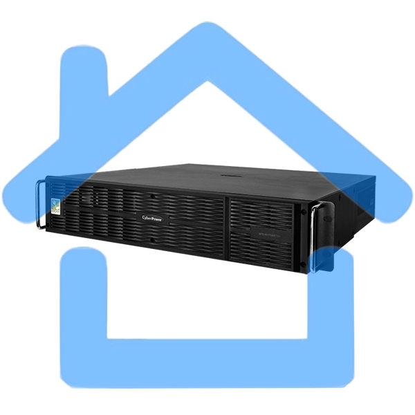 Батарейный модуль CyberPower BPE48V75ART2U for PR3000ELCDRT2U/PR1000ELCDRTXL2U/PR1500ELCDRTXL2U/PR2200ELCDRTXL2U