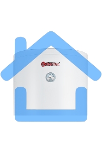 Водонагреватель Thermex Combi ER 300 V 3.5кВт 300л электрический настенный