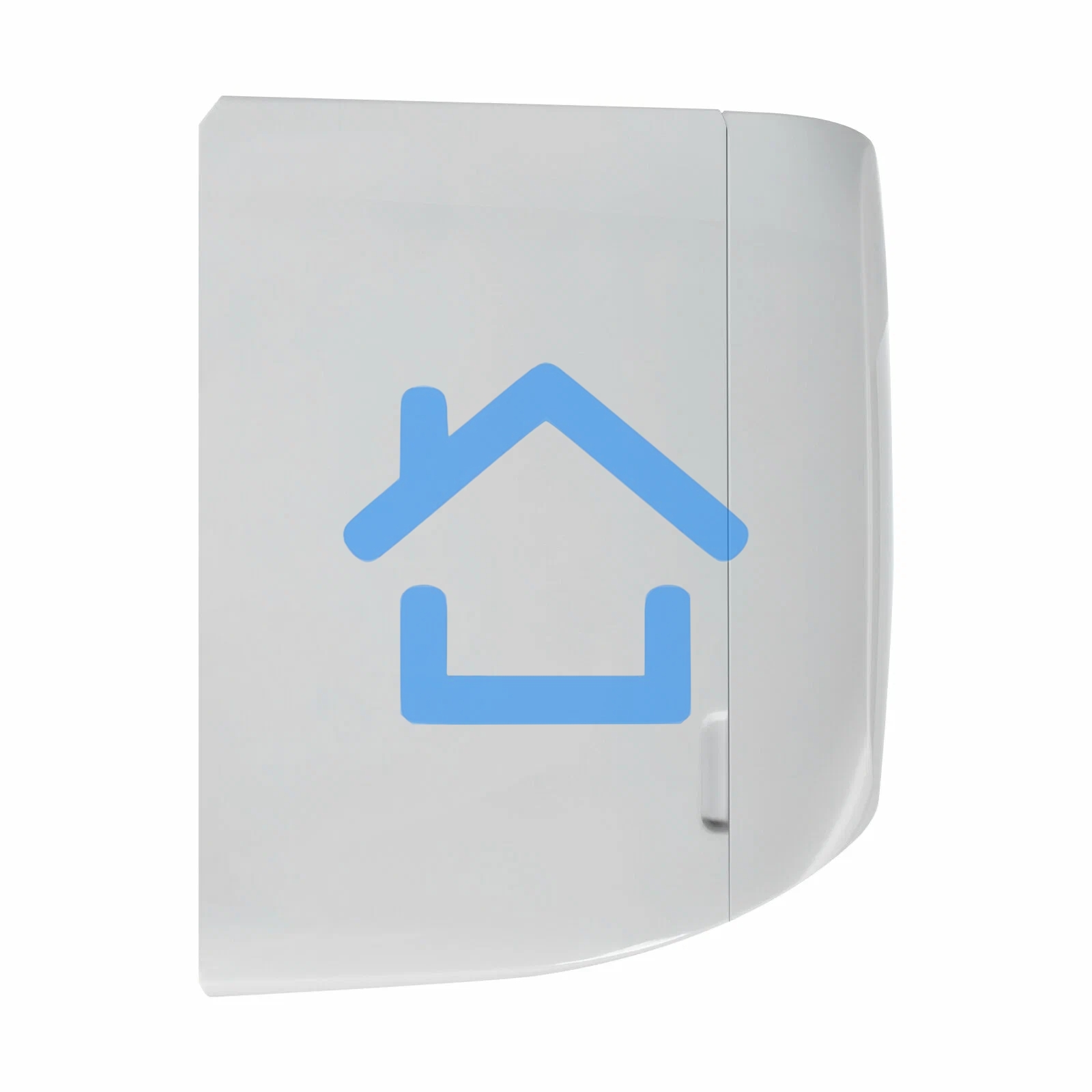 Кондиционер сплит-система Electrolux Loft EACS-12HAL/N8 12000 BTU, 30 м², 28 дБ, охлаждение, обогрев, белый