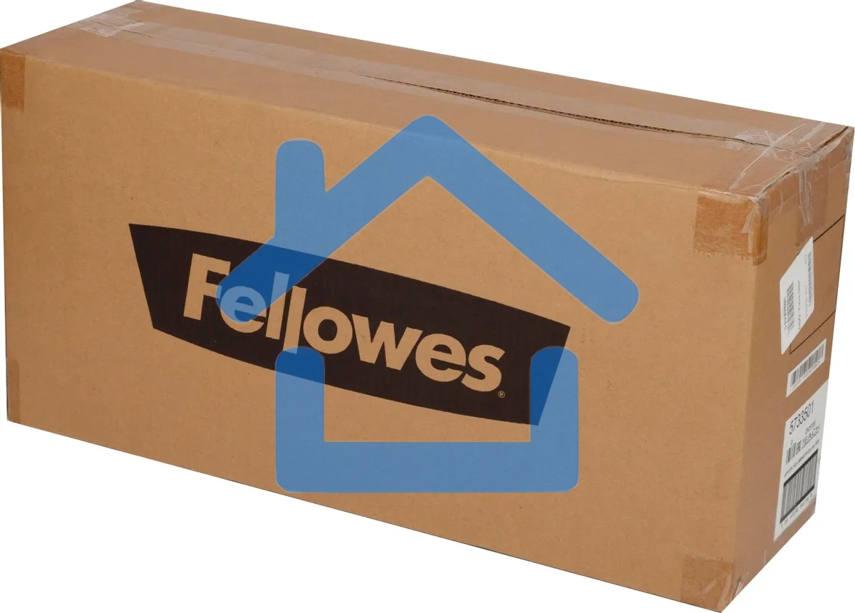 Ламинатор Fellowes Jupiter A3 FS-57484 75-250 мкм, до 140 см/мин, нагрев 60 сек, AutoSense, APTS, 6 валов