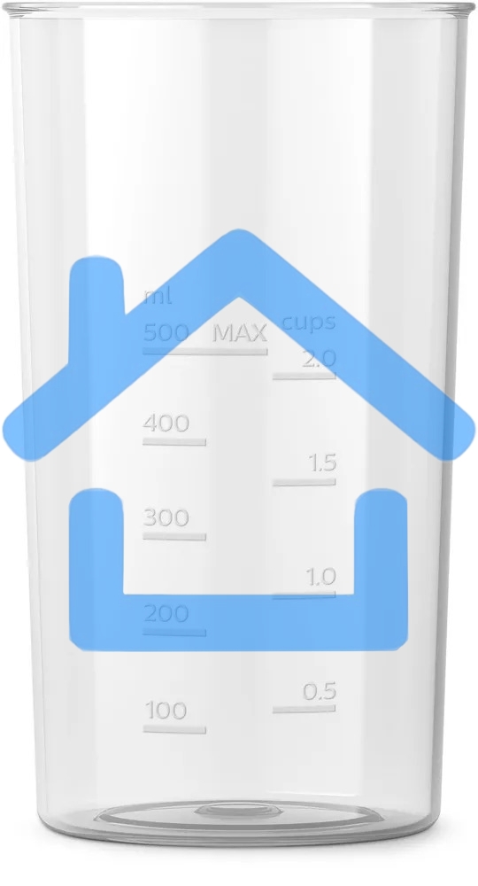 Блендер Philips 3000 Series HR2520/00