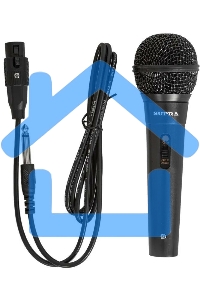 Микрофон SUPRA SWM-23