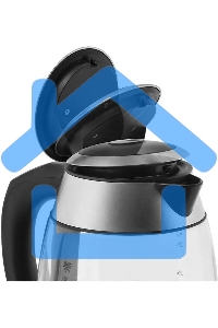 Чайник электрический Zelmer ELECTRIC ZCK8030