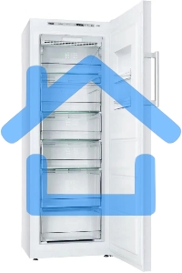 Морозильная камера Atlant М-7605-100-N, белый, 243л, 6 ящиков