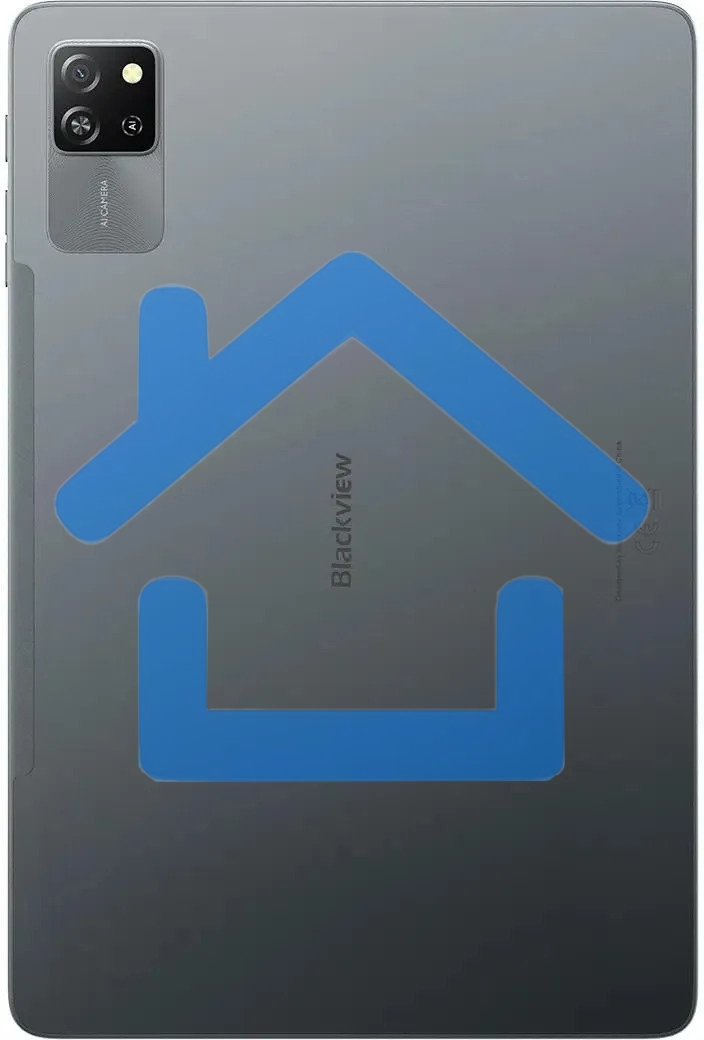Планшет Blackview Tab 60 Pro 10.1
