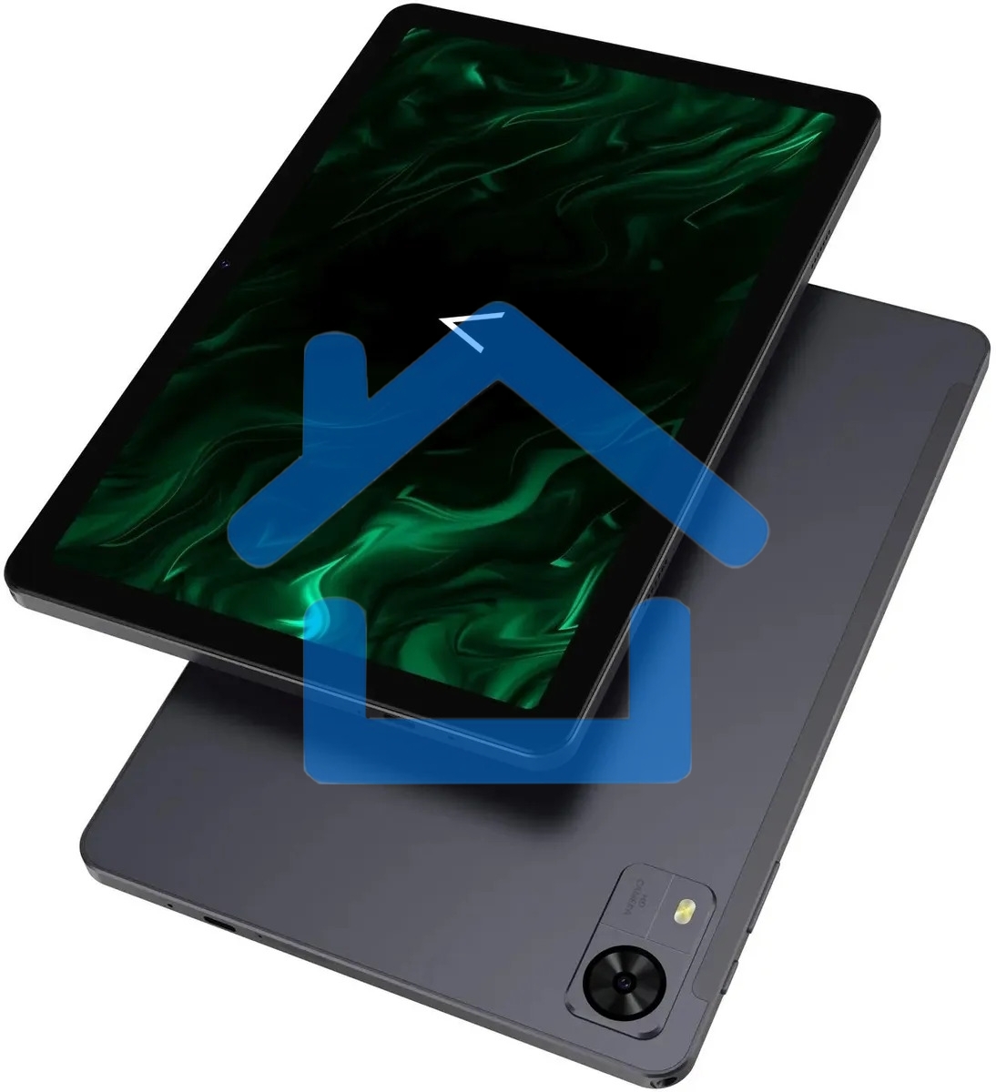 Планшет Digma Pro Zoom T606, 10.1