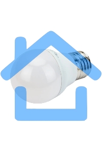 Лампа светодиодная IN HOME 4690612020600 LED-ШАР-VC 11 Вт 230В E27 3000К 1050 лм