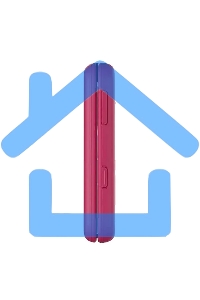 Мобильный телефон Nokia 2660 TA-1469 DS Pop розовый