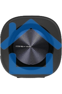 Беспроводная портативная колонка Xiaomi S29D Sound Outdoor 30W черный