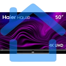 Телевизор Haier 50