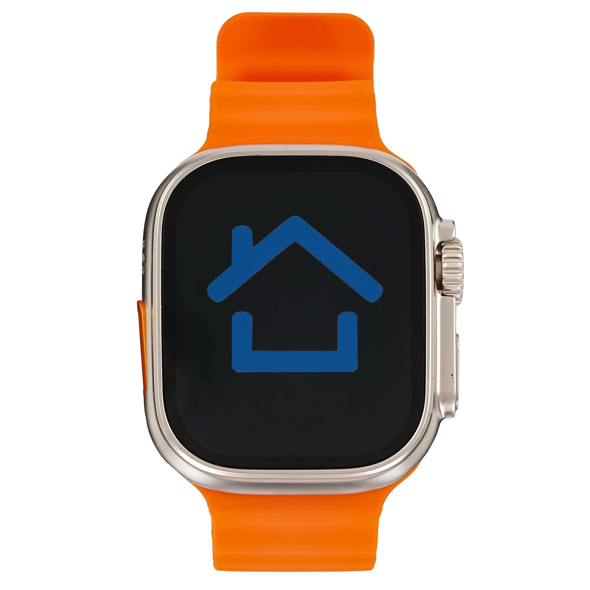 Умные часы BOROFONE (6941991100284) BD3 Gold